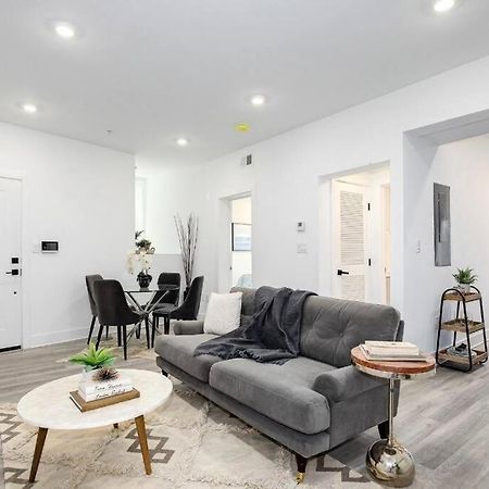 Amazing Capital Hill Apt , Step Away Gym, Shopping Вашингтон Экстерьер фото